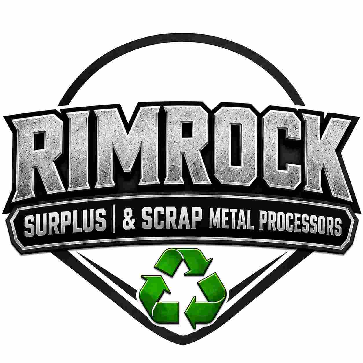 Rimrock Surplus & Scrap Metal Processors